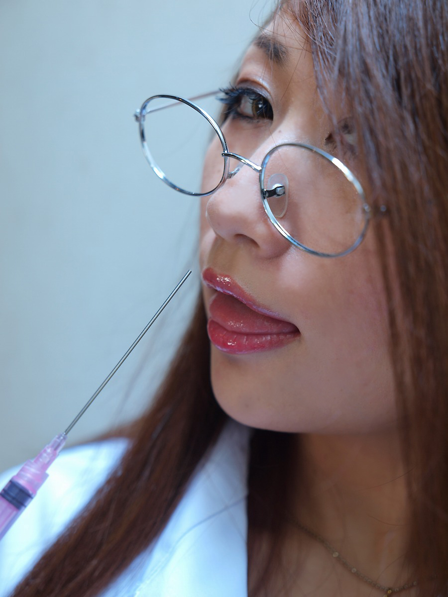 [Cosplay] Taste Cosplay - Teachers 日本丝袜调教